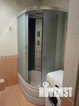 1-к квартира, посуточно, 42м2, 4/9 этаж