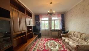 3-к квартира, на длительный срок, 81м2, 3/4 этаж