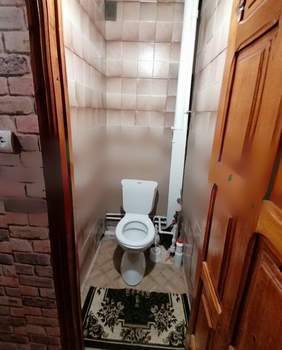 1-к квартира, на длительный срок, 36м2, 5/5 этаж