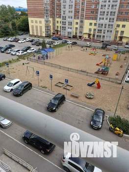 1-к квартира, на длительный срок, 40м2, 5/9 этаж