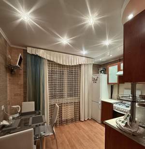 1-к квартира, на длительный срок, 37м2, 9/10 этаж