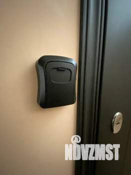 Студия квартира, посуточно, 32м2, 6/8 этаж