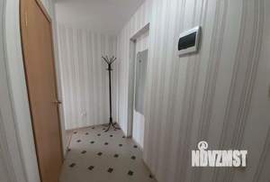 1-к квартира, посуточно, 34м2, 1/1 этаж