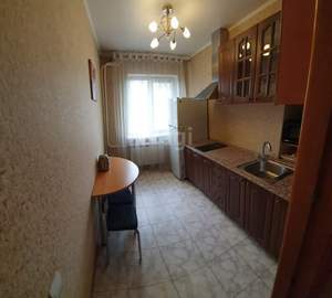 2-к квартира, на длительный срок, 51м2, 1/14 этаж