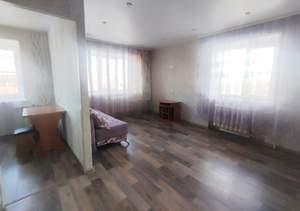 1-к квартира, на длительный срок, 31м2, 3/5 этаж