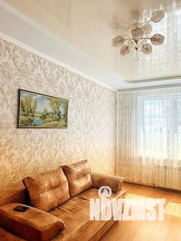 1-к квартира, на длительный срок, 40м2, 14/19 этаж