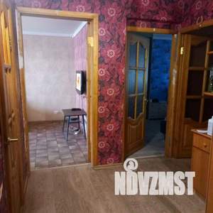 3-к квартира, на длительный срок, 65м2, 1/5 этаж