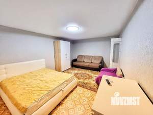 1-к квартира, на длительный срок, 48м2, 2/9 этаж