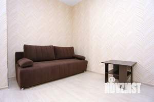 1-к квартира, посуточно, 45м2, 15/17 этаж