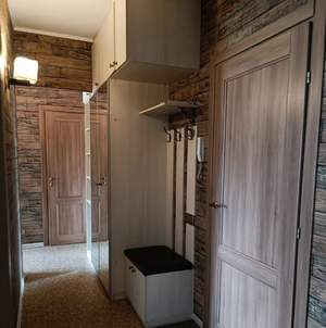 2-к квартира, на длительный срок, 48м2, 2/5 этаж