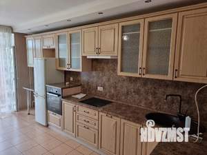 2-к квартира, на длительный срок, 80м2, 2/9 этаж