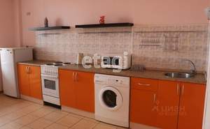 1-к квартира, на длительный срок, 46м2, 7/13 этаж