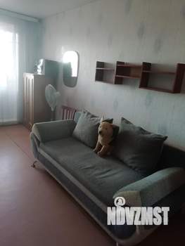 2-к квартира, на длительный срок, 52м2, 9/9 этаж