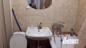 1-к квартира, посуточно, 30м2, 1/9 этаж