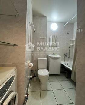 2-к квартира, на длительный срок, 34м2, 1/9 этаж