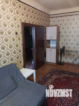 1-к квартира, на длительный срок, 37м2, 2/6 этаж