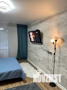 1-к квартира, посуточно, 27м2, 1/5 этаж