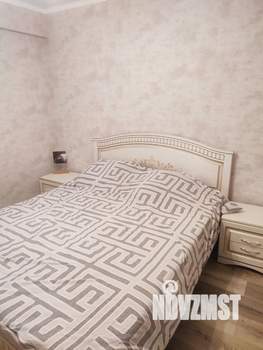 3-к квартира, на длительный срок, 50м2, 4/5 этаж