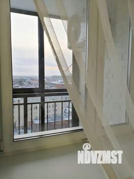 2-к квартира, на длительный срок, 42м2, 9/14 этаж