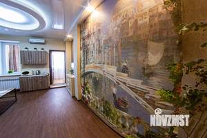 2-к квартира, посуточно, 48м2, 2/12 этаж