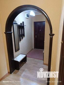2-к квартира, на длительный срок, 43м2, 5/5 этаж