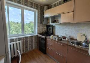 2-к квартира, на длительный срок, 45м2, 5/5 этаж