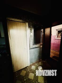 2-к квартира, на длительный срок, 32м2, 1/9 этаж