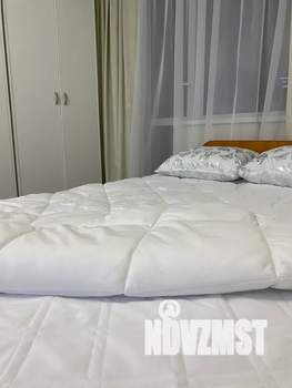 1-к квартира, посуточно, 35м2, 2/5 этаж