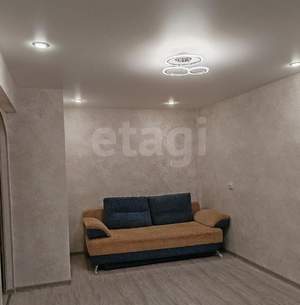 1-к квартира, на длительный срок, 31м2, 3/5 этаж