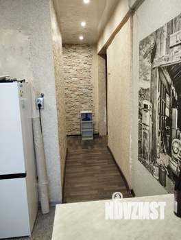 2-к квартира, на длительный срок, 45м2, 5/5 этаж