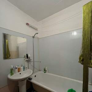 1-к квартира, на длительный срок, 40м2, 3/10 этаж