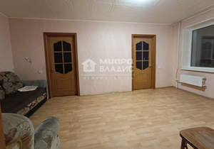 4-к квартира, на длительный срок, 61м2, 3/9 этаж