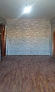 2-к квартира, на длительный срок, 46м2, 3/5 этаж