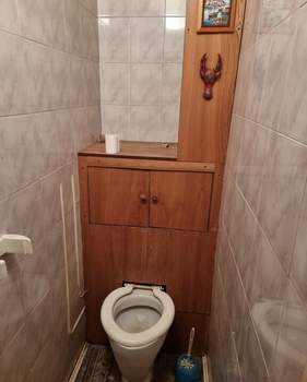 3-к квартира, на длительный срок, 73м2, 3/5 этаж