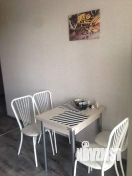 1-к квартира, посуточно, 43м2, 8/19 этаж