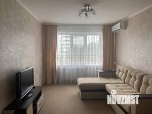1-к квартира, на длительный срок, 33м2, 3/10 этаж