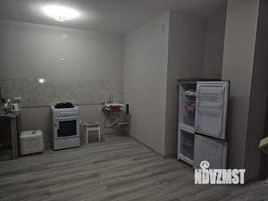 Студия квартира, на длительный срок, 28м2, 7/9 этаж