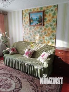 1-к квартира, на длительный срок, 34м2, 6/9 этаж