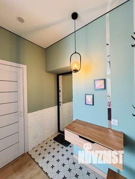 2-к квартира, на длительный срок, 40м2, 12/16 этаж