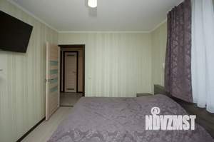 2-к квартира, посуточно, 55м2, 7/9 этаж