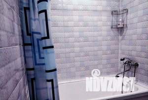 1-к квартира, посуточно, 37м2, 3/5 этаж