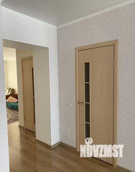 2-к квартира, на длительный срок, 57м2, 8/10 этаж