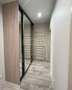 2-к квартира, на длительный срок, 58м2, 12/17 этаж