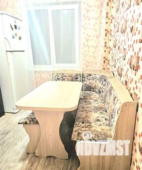 1-к квартира, посуточно, 33м2, 2/5 этаж