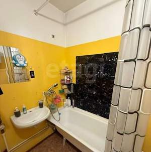 1-к квартира, на длительный срок, 33м2, 9/10 этаж