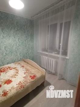 2-к квартира, на длительный срок, 42м2, 3/5 этаж