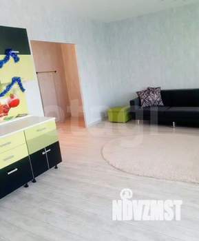 Студия квартира, на длительный срок, 35м2, 7/10 этаж