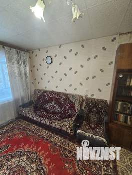 3-к квартира, на длительный срок, 59м2, 3/5 этаж