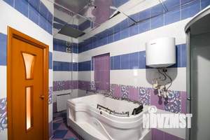 3-к квартира, посуточно, 70м2, 4/12 этаж