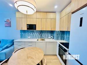 2-к квартира, на длительный срок, 49м2, 5/17 этаж